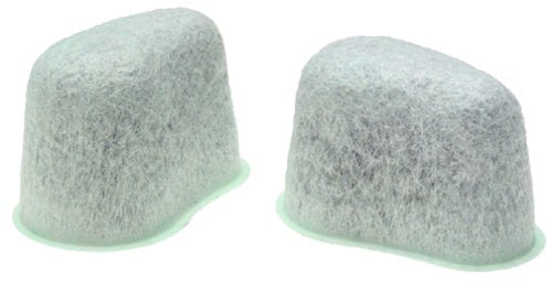 Krups Charcoal Filters, Set Of 2