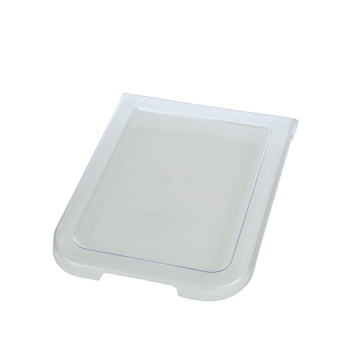 Cambro Replacement Front Lid Section for IBS20/ IBSF27 Ingredient Bins