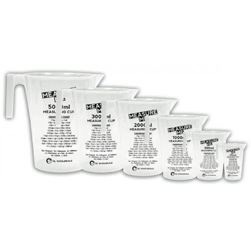 5000Ml Measuring Cup