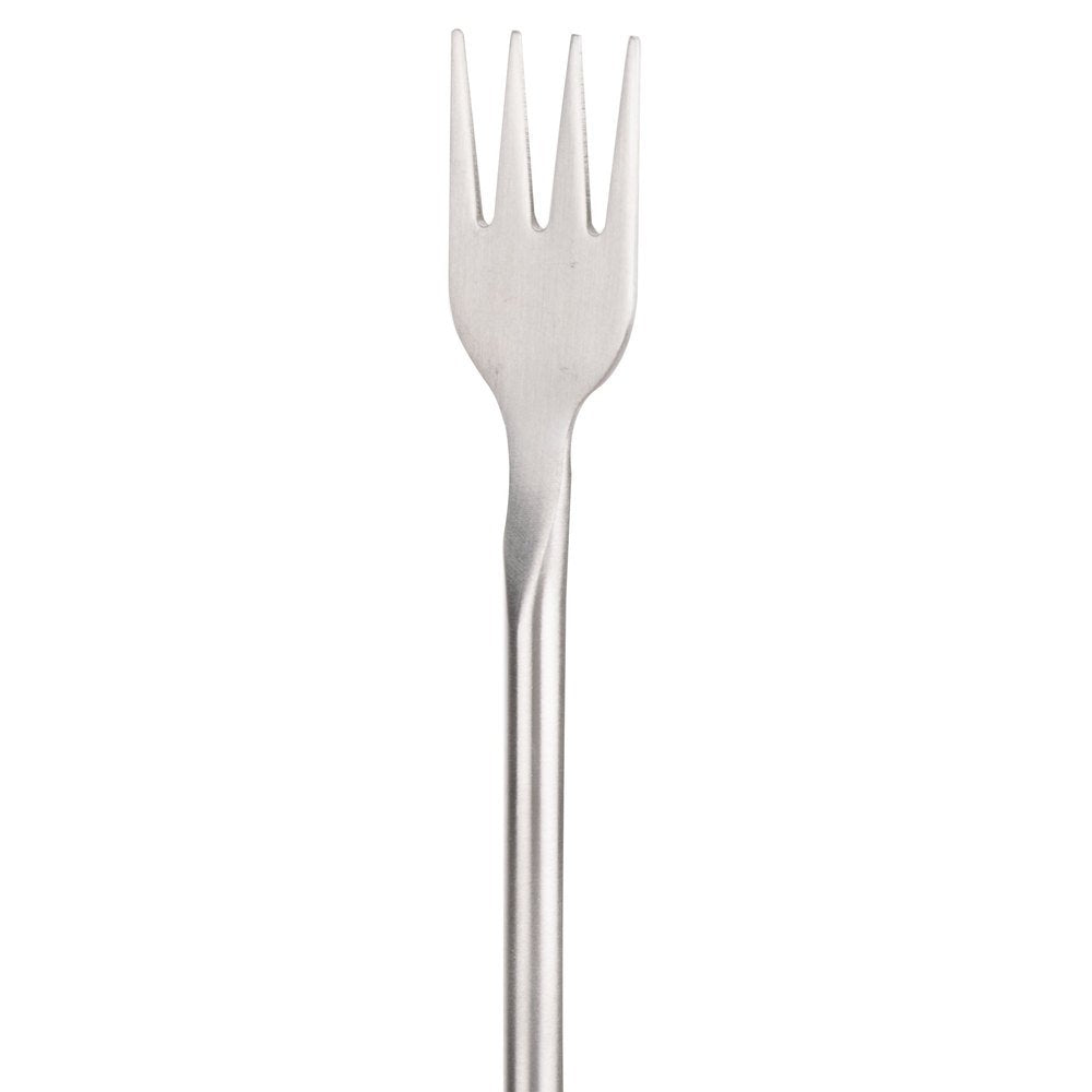 American Metalcraft Sspf Stainless Steel, Party Fork, 8-1/4'' L