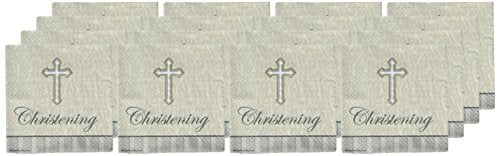 Bn 12/16Ct 3P Christ Devot Bkf