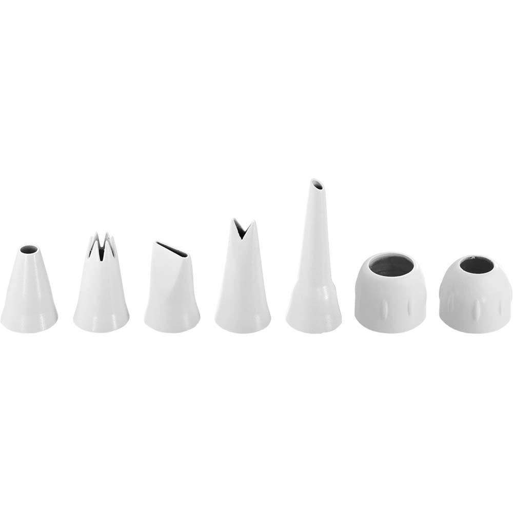 Wilton Dessert Plus Decorating, Cake Icing Tool, Each, Clear