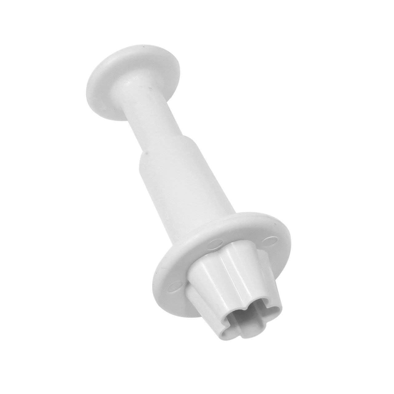 Pme Blossom/Forget Me Not Plunger Cutter, Large Size, 0.5-Inch