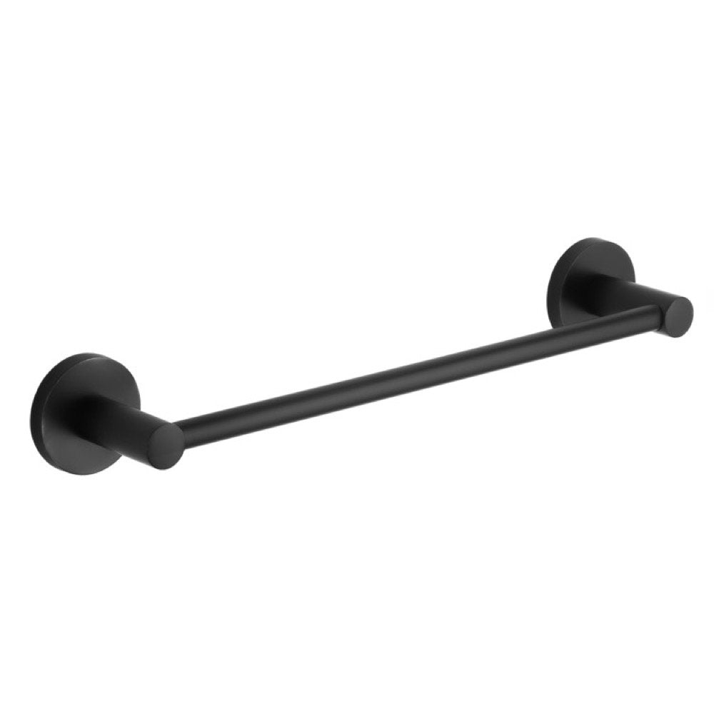 Nameeks Ncb53 Ncb Towel Bar, One Size, Black