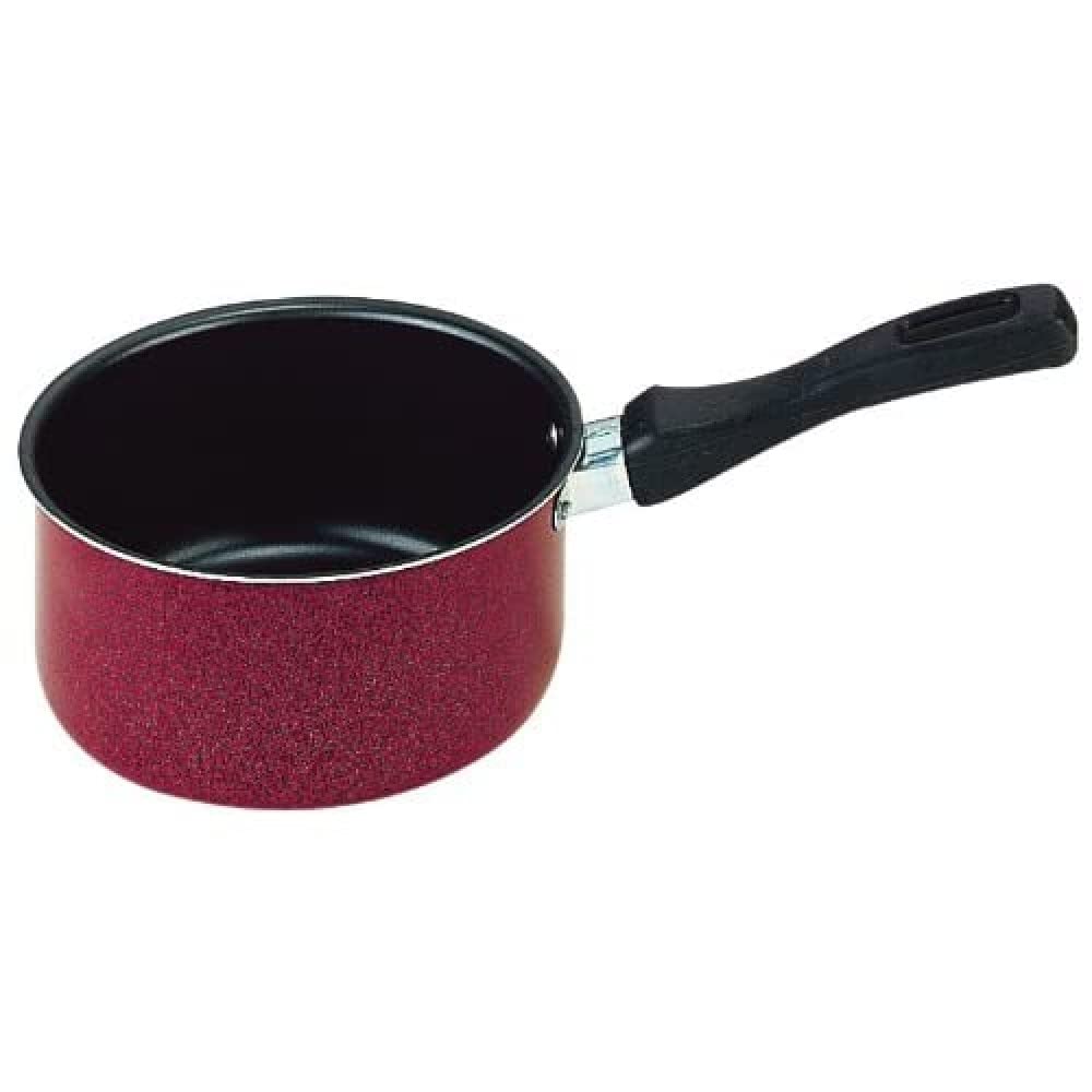 IBILI Saucepan Venus 16 cm, Aluminium Red