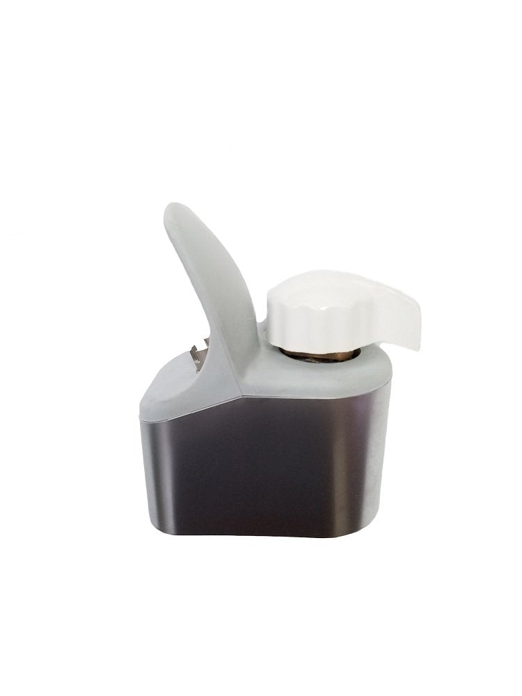 Oasis 030774-006 Dial-A-Drink Adjustable Bubbler With Flexible Bubbler Guard