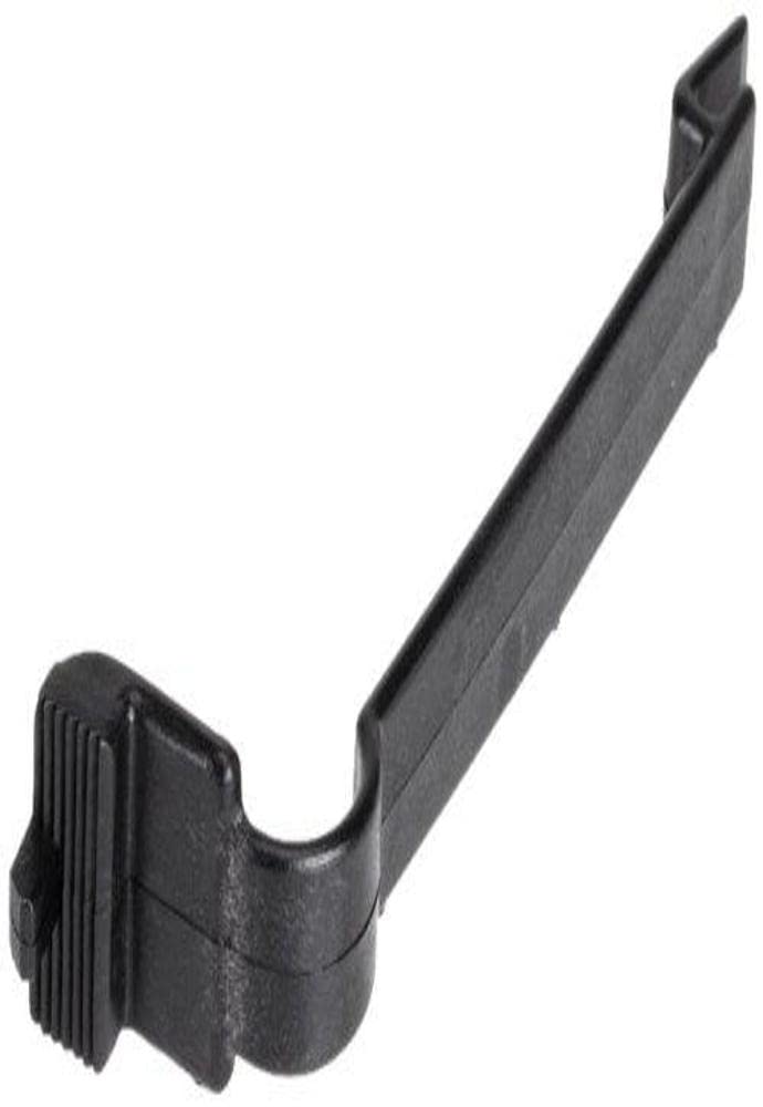 Dispense-Rite 0055Astl2C Black Plastic Adjustment Clip
