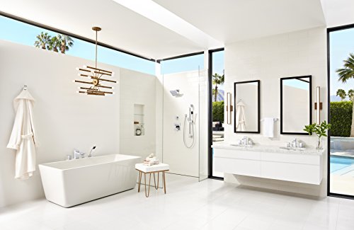 Pfister Kenzo Toilet Tissue Holder