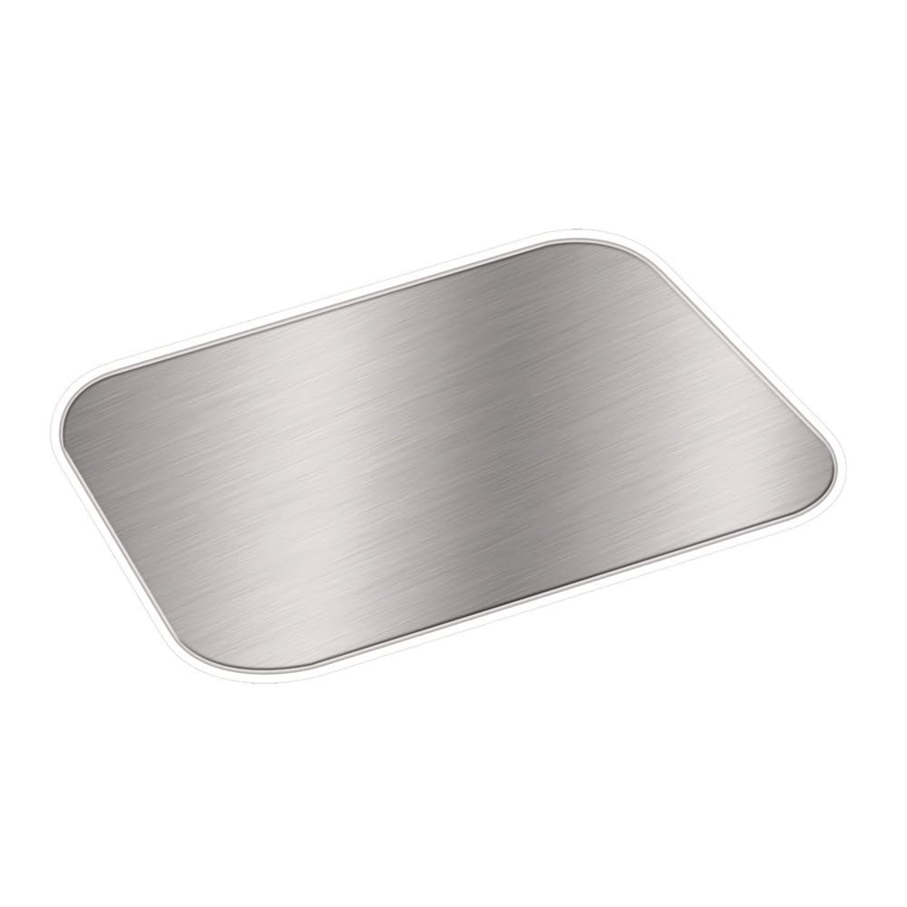 Handi-Foil Laminated Foil Board Lids for Foil Pans, PK500