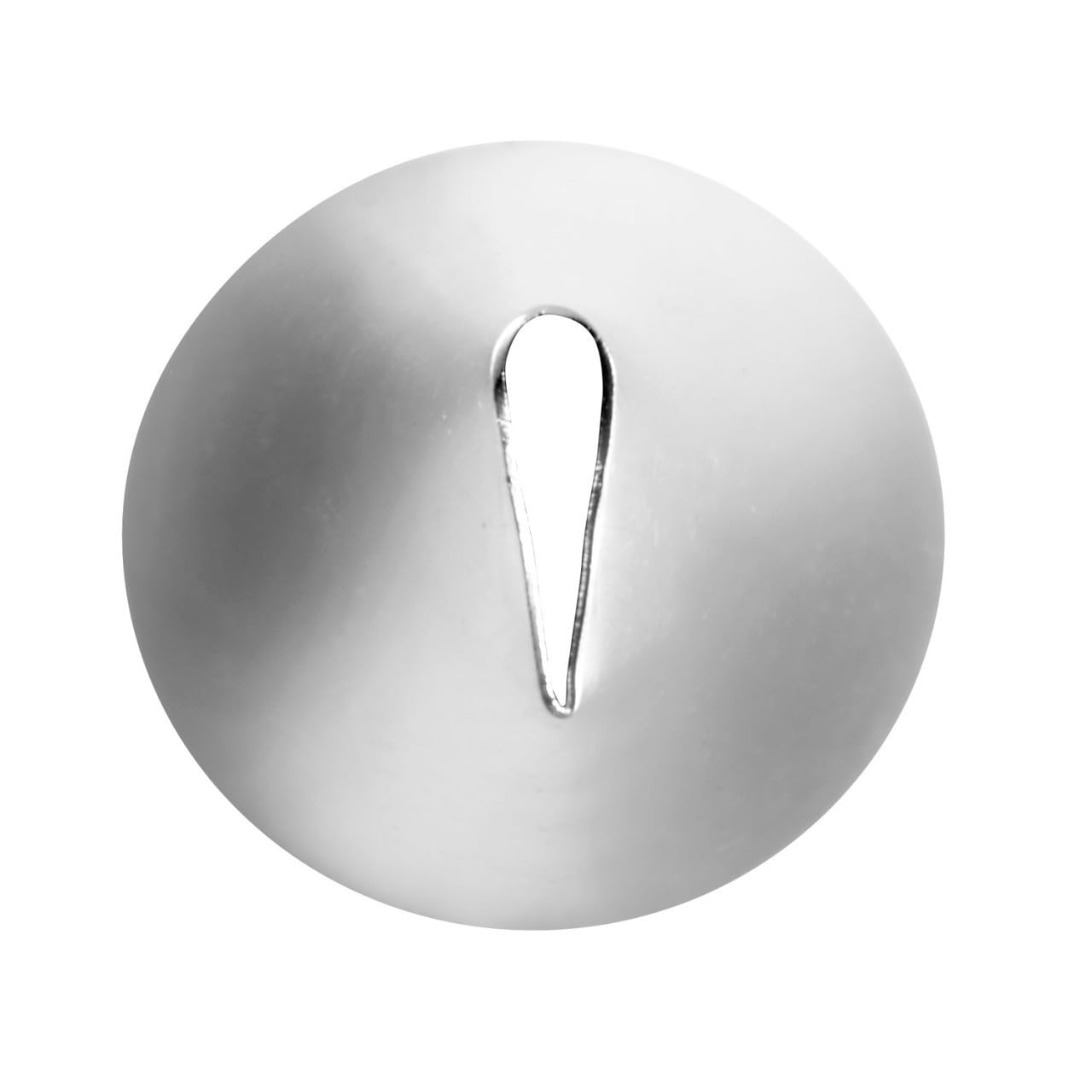 Wilton No.102 Decorating Tip, Petal