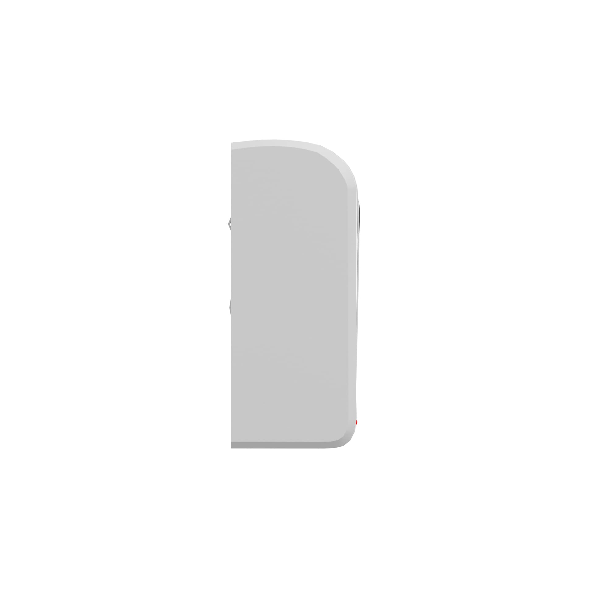 Hand Sanitizer Dispenser - Cta Automatic Foam Pump And Spray Nozzle Hand Sanitizer Dispenser. Compatible With Ctas Line Of Drip