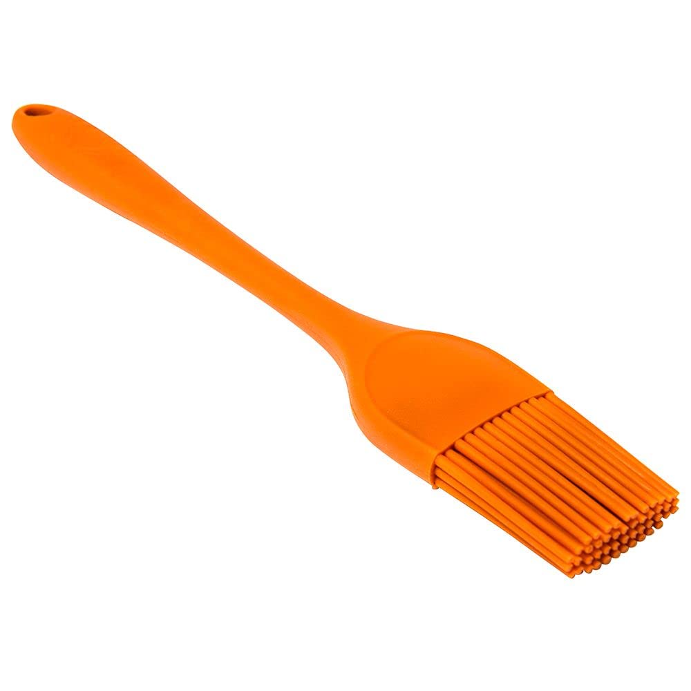 Traeger Grills Bac418 Silicone Basting Brush Grill Accessory
