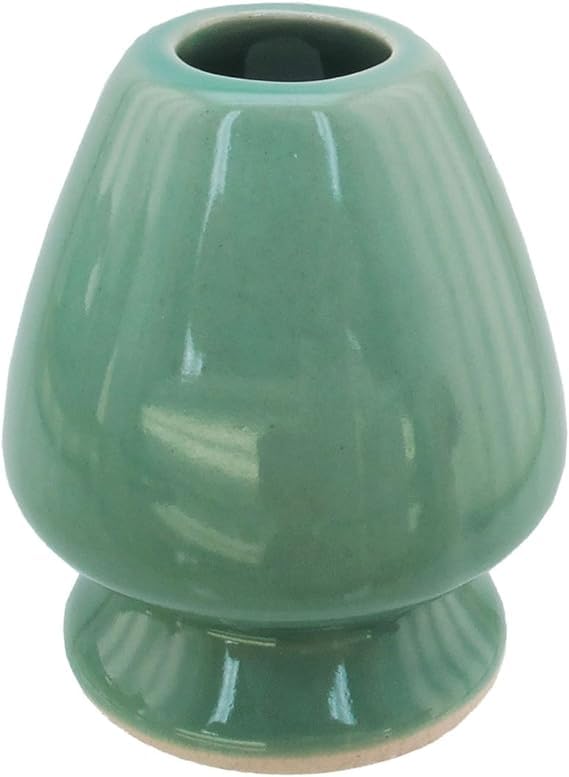 Bamboomn Brand - Matcha Tea Whisk Holder - Green