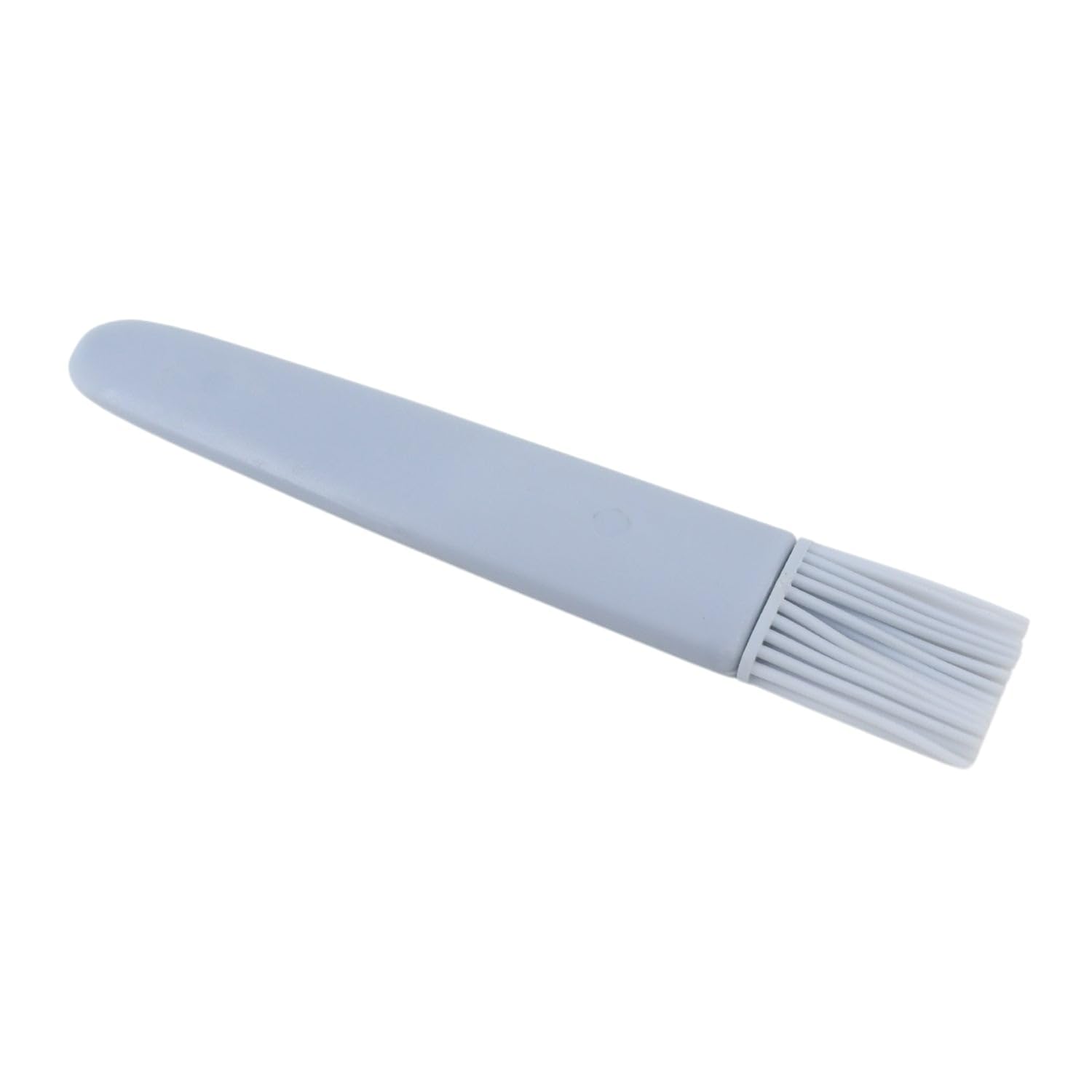 Querious Pastry Brush, Basting Brush Bbq Sauce Marinade Meat Silicone Oil Brush (1 Pc)