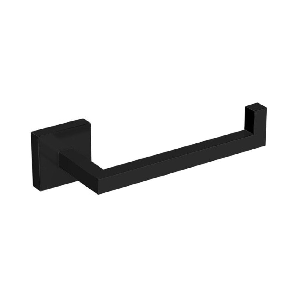 Nameeks Nnbl0055 Toilet Paper Holder, One Size, Black