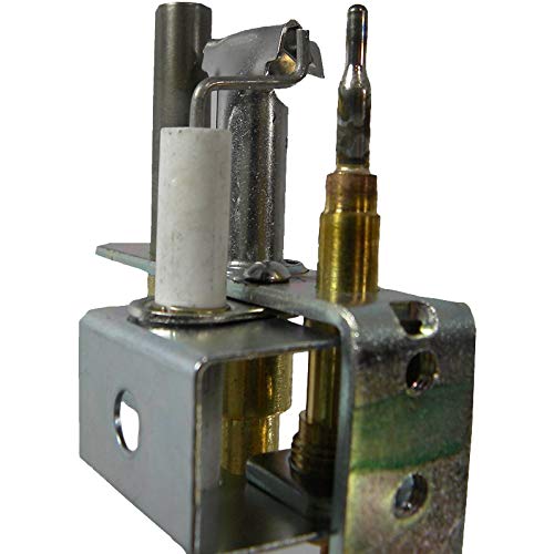 Heatilator And Heat-N-Glo Natural Gas Pilot Assembly 4021-732