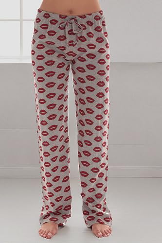 Just Love Women Pajama Pants Sleepwear 6324-10383-1X