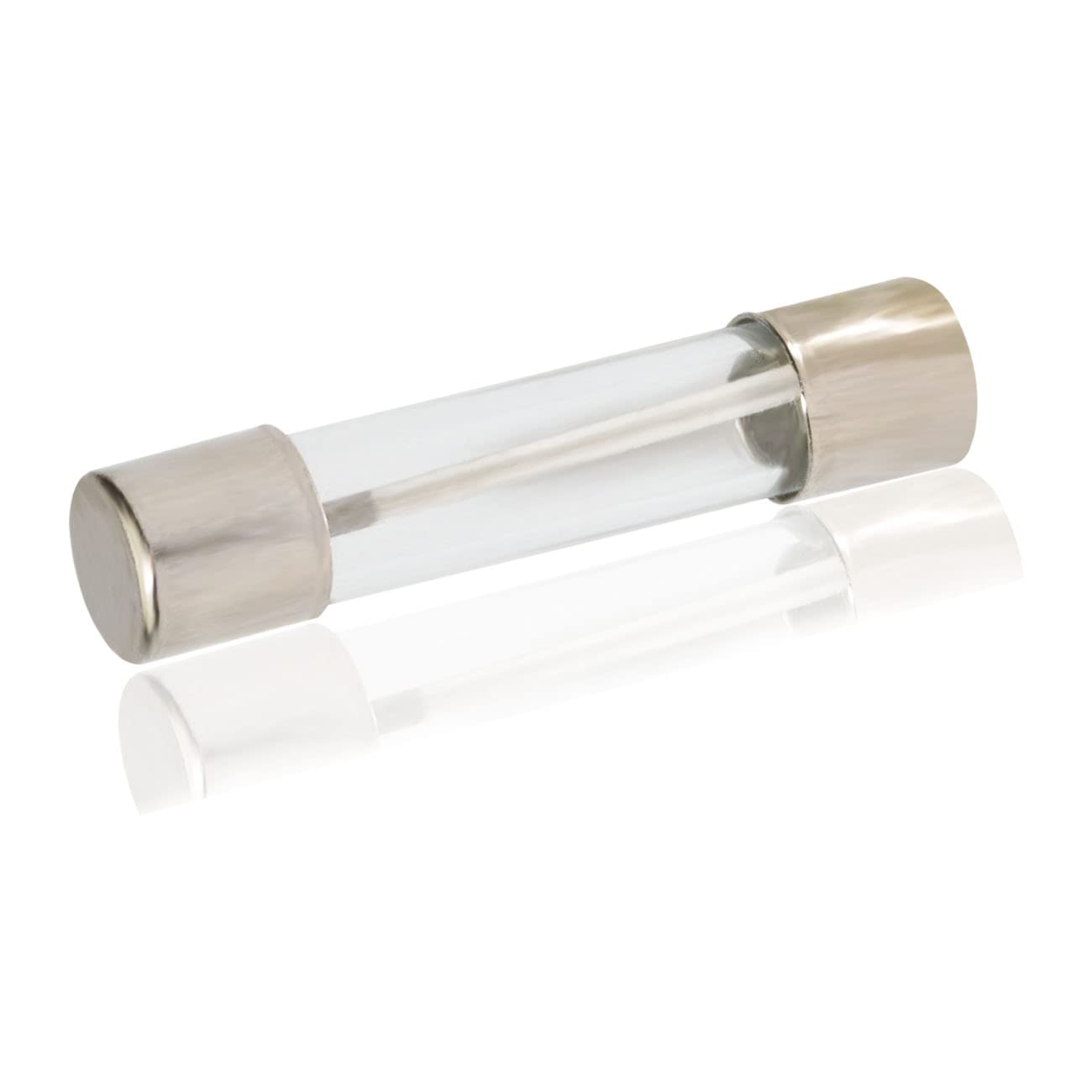 2 Pack 20A 125 Volt Microwave Fuse 530450945120A 125V Microwave Oven Fuse For Ge, Kenmore Frigidaire Microwave Replaces 1810711,