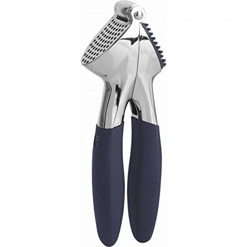 Trudeau Maison Garlic Press - Black