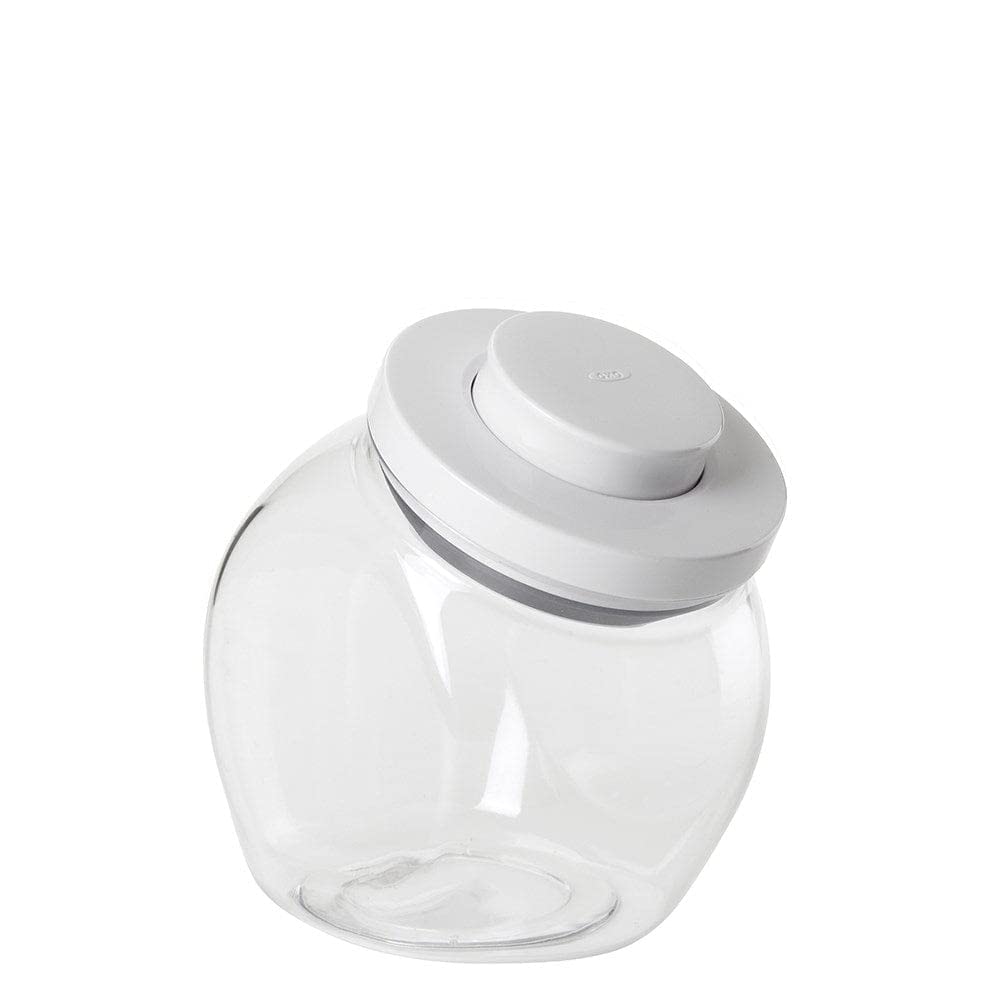 OXO Good Grips Airtight POP Small Cookie Jar (2.0 Qt)
