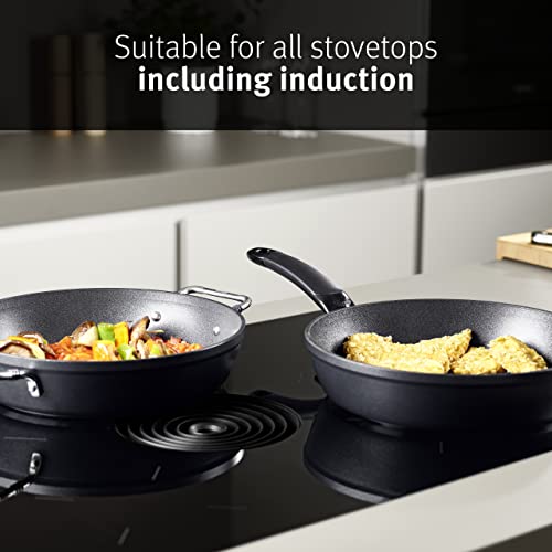 Fissler Adamant Non-Stick Wok, 11''
