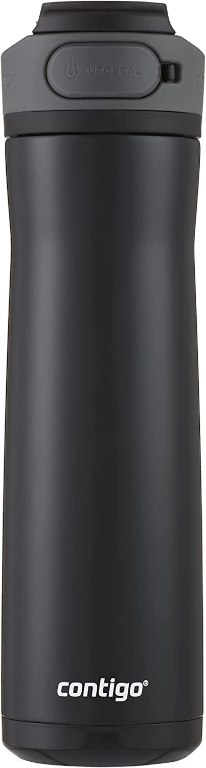 Contigo Cortland CHILL 2.0 24OZ Licorice