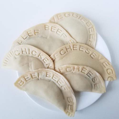 H.L. Unico Cheese Pastry Stamper For Identifying Cheese-Filled Pastry