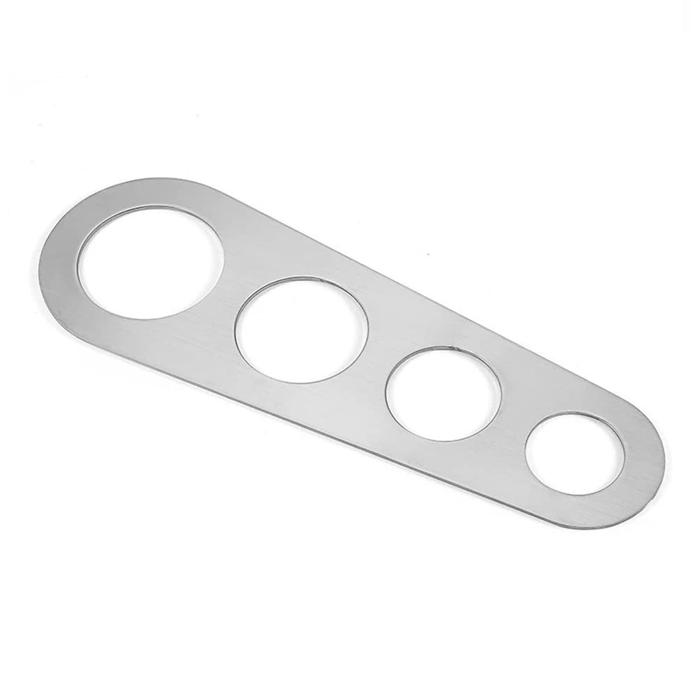 Spaghetti Measurer Tool Stainless Steel Kitchen Pasta Measuring Tool For Cooking