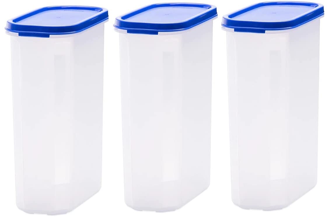 Varmora Magnum Oval 2400Ml (Pack Of 3)