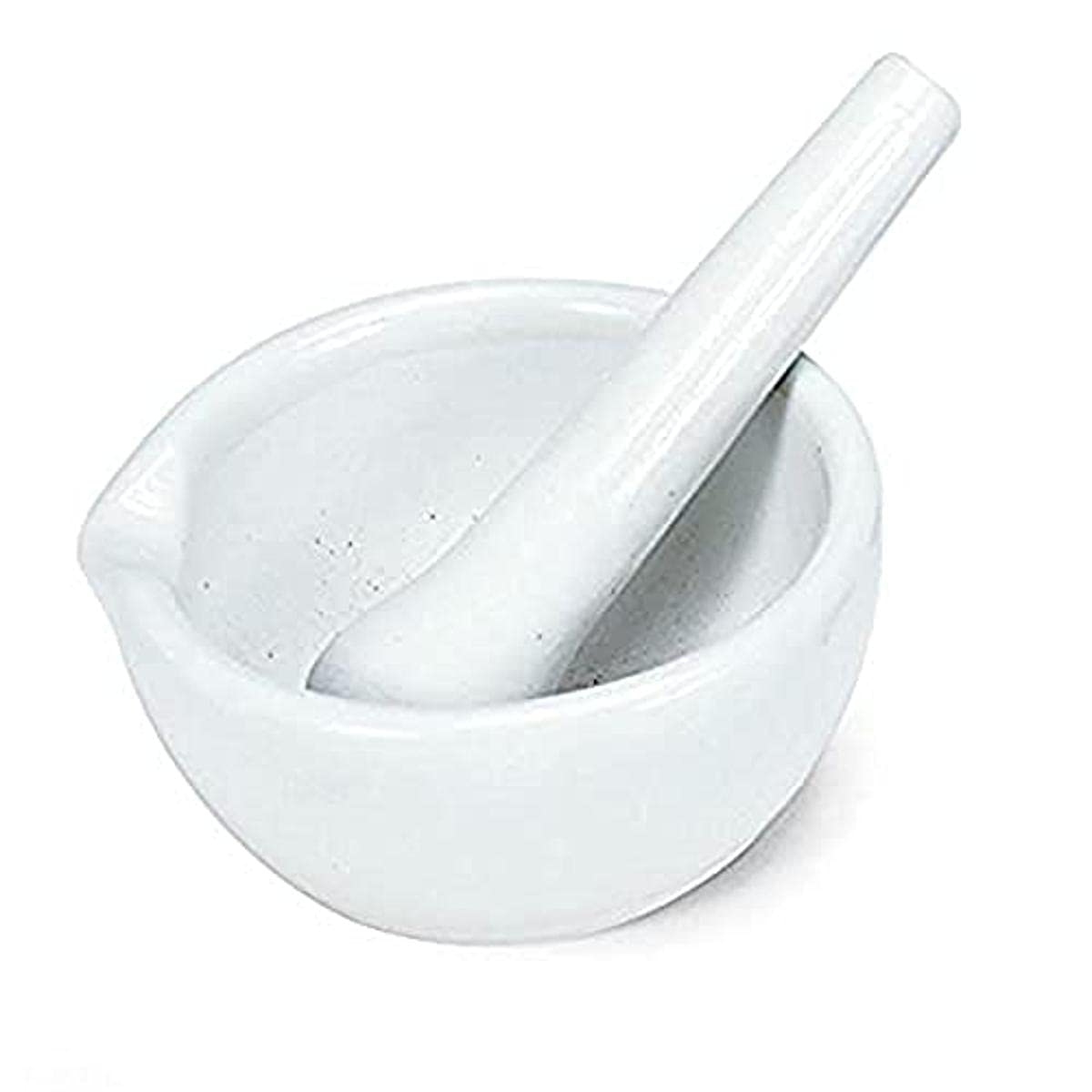 Eta Hand2Mind Mini Ceramic Mortar And Pestle