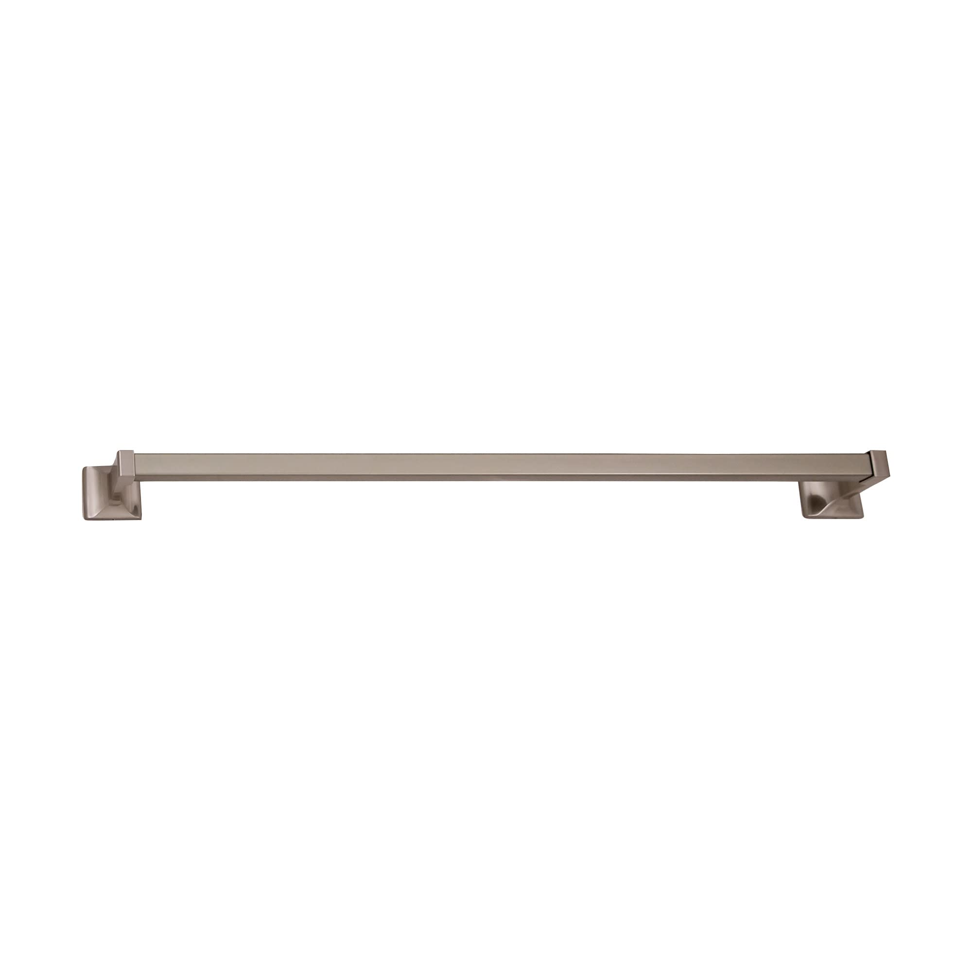 Design House 539130 Millbridge Bath Accessories, 18-Inch, Satin Nickel