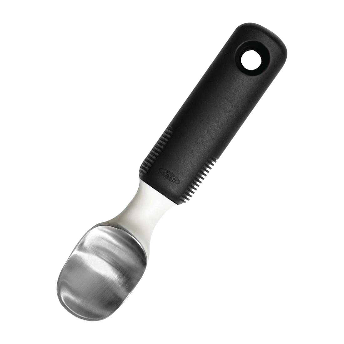 Oxo Good Grips Ice Cream Scoop,Black