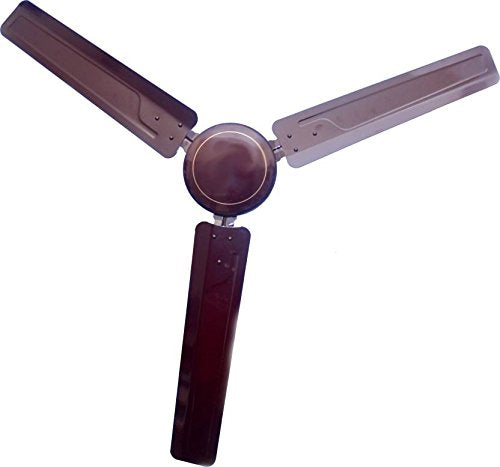 VGuard Haize 1200Mm Ceiling Fan(Cherry Brown)