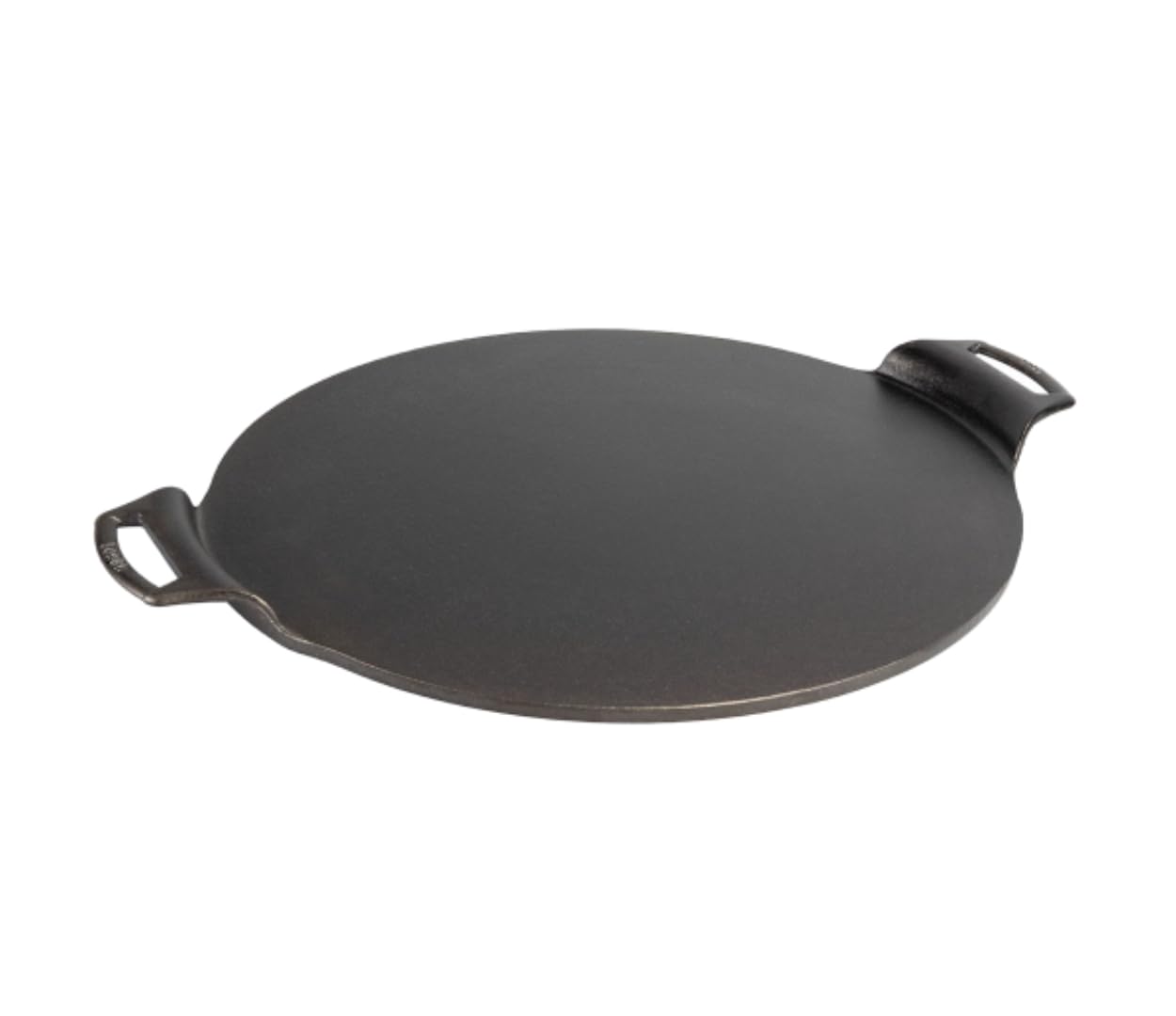 Lodge Cast Iron Pizza Pan, 15 Inch