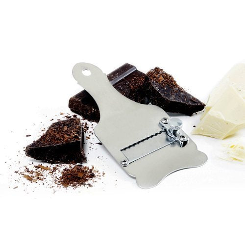Norpro 3705 Chocolate Truffle Shaver In Stainless Steel