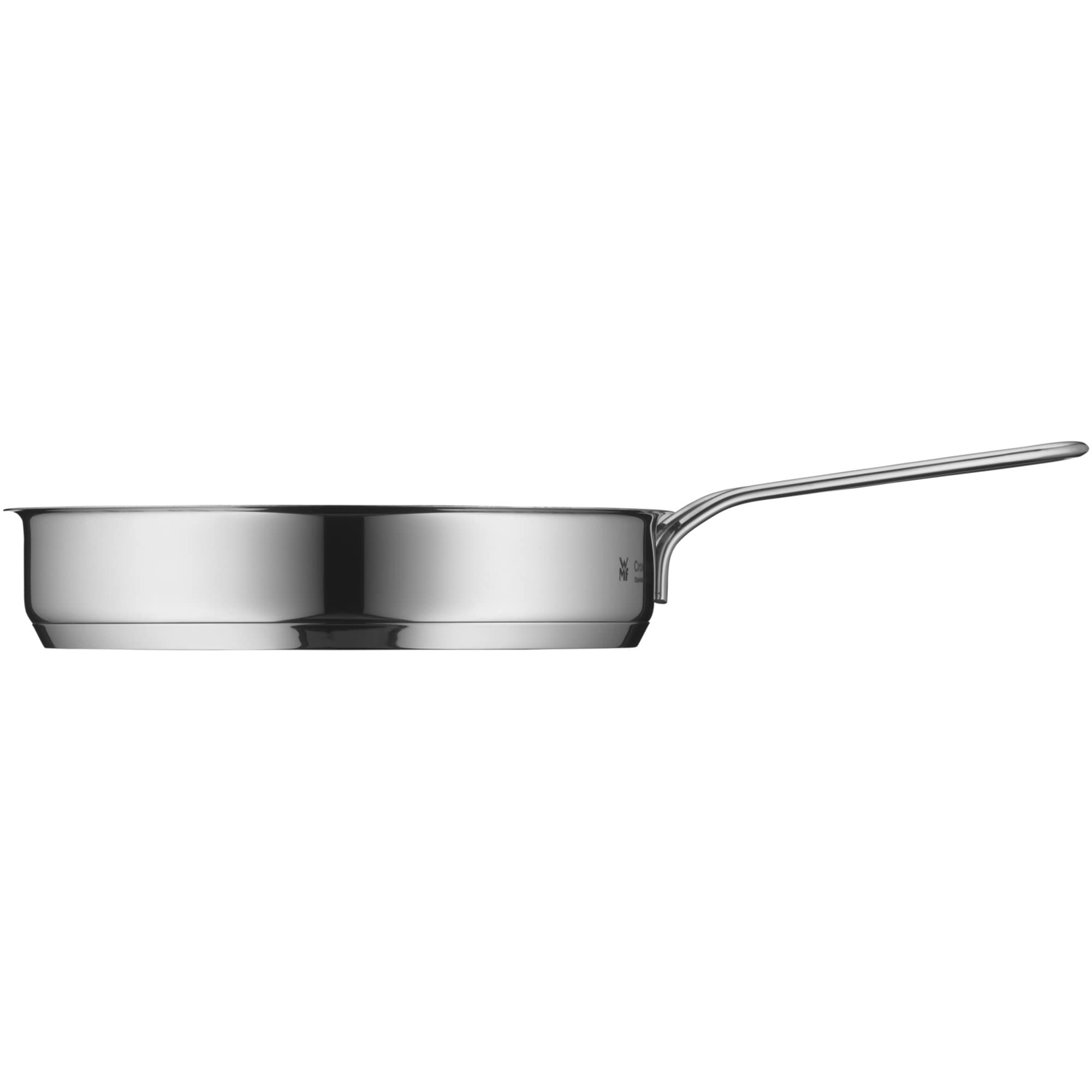 Wmf W0718806041 Mini Frying Pan, 7.1 Inches (18 Cm)