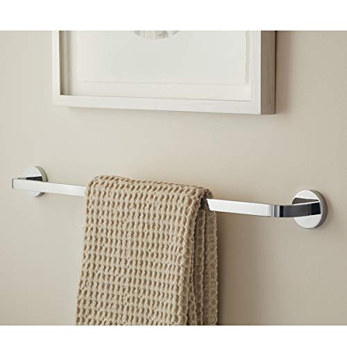 Speakman Sa-2707 Vector 24-Inch Polished Chrome Towel Bar