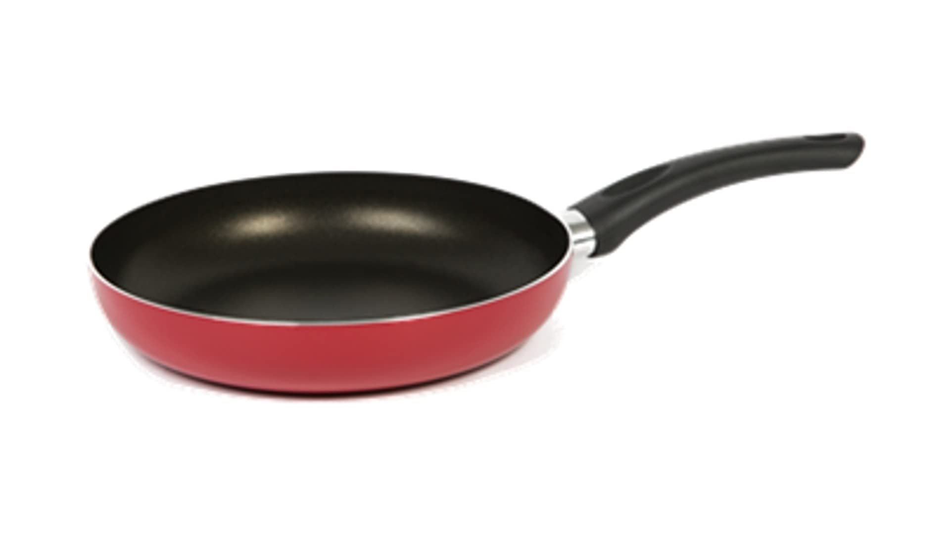 RAVELLI Italia Linea 10 Non Stick Cookware Set, 8 pcs