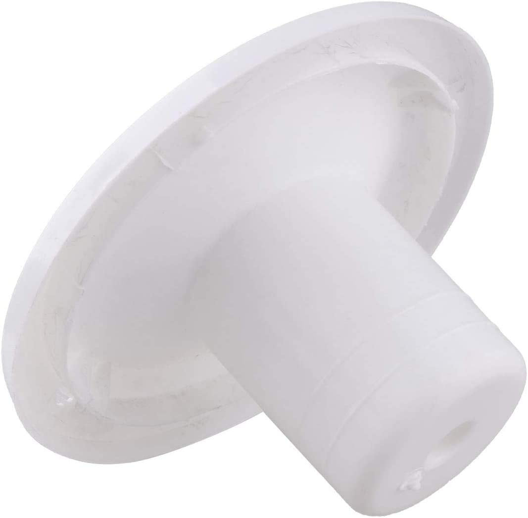 Water Dispenser Replacement Parts, Water Cooler Smart Seat Water Dispenser Parts Water Dispenser Seat (White)