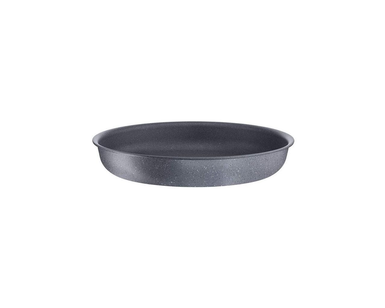 Tefal Ingenio Natural Force Frying Pan 28 cm, Stackable, NonStick, Induction, Made in France L3960602