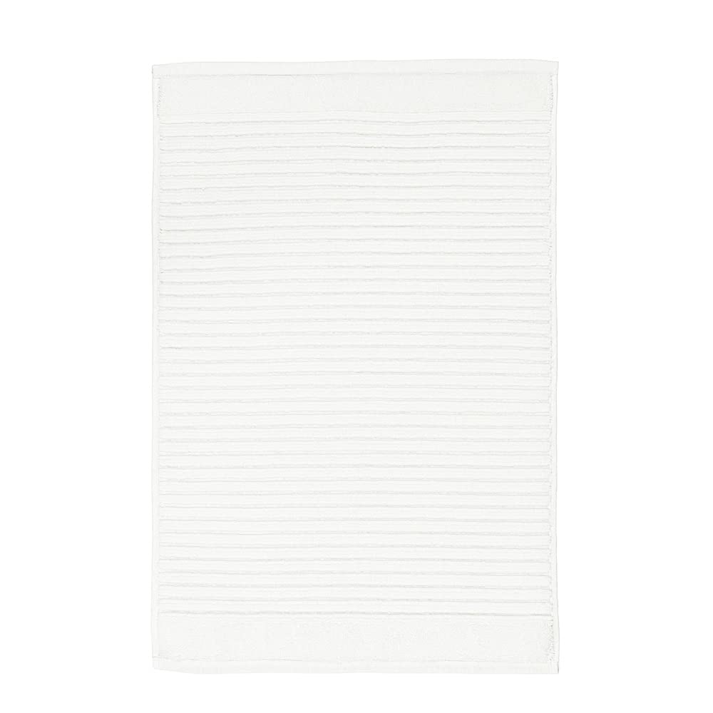 Ikea TSSP Bath mat, 40x60 cm (16x24) (White)