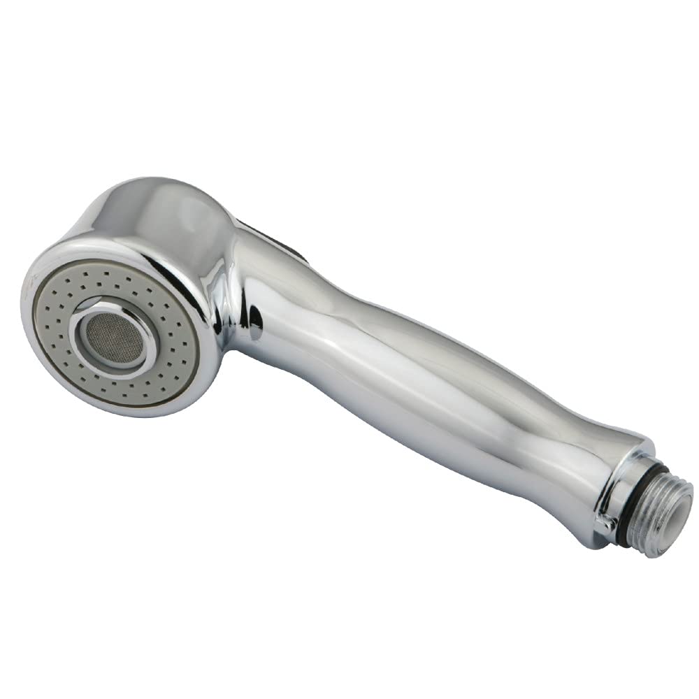 Kingston Brass KH3001SP Pull-Out Kitchen Faucet Sprayer for KS3891BL and KB3891BL  Polished Chrome