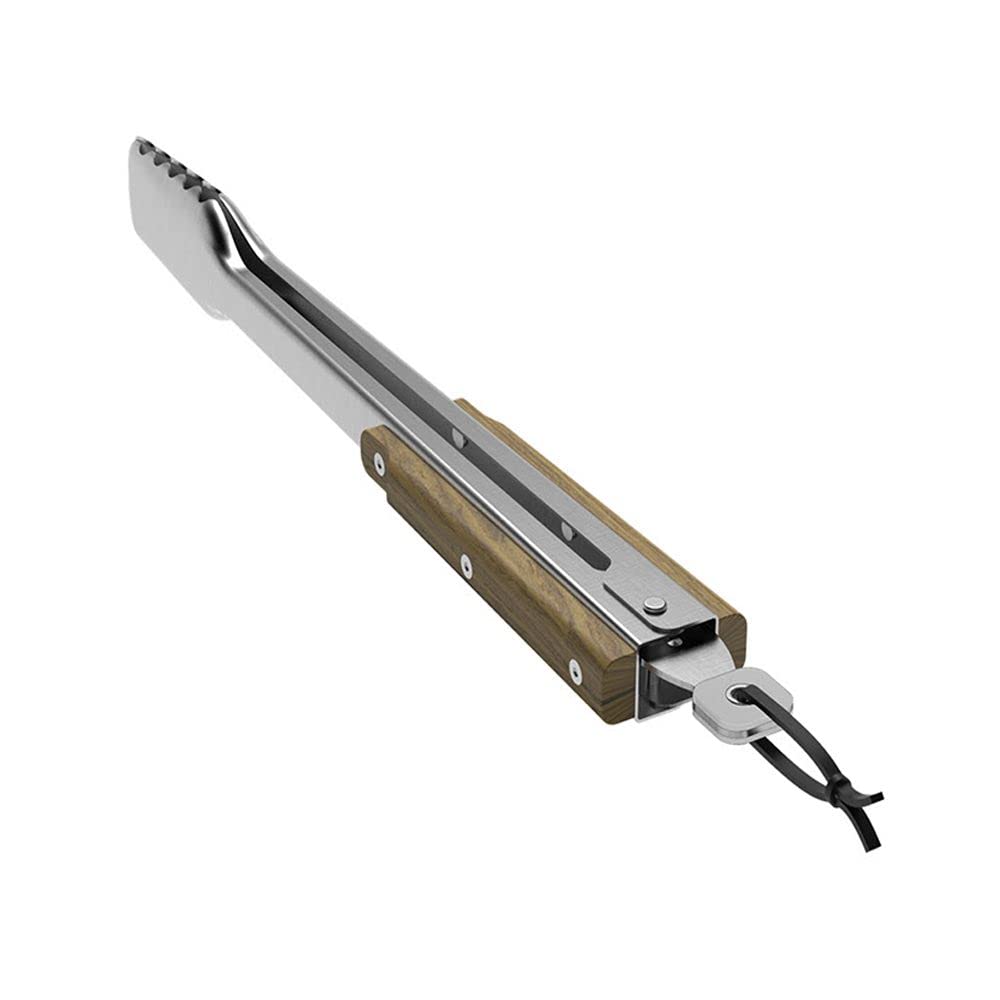 Traeger Grills Bac530 Bbq Grilling Tongs Grill Accessory