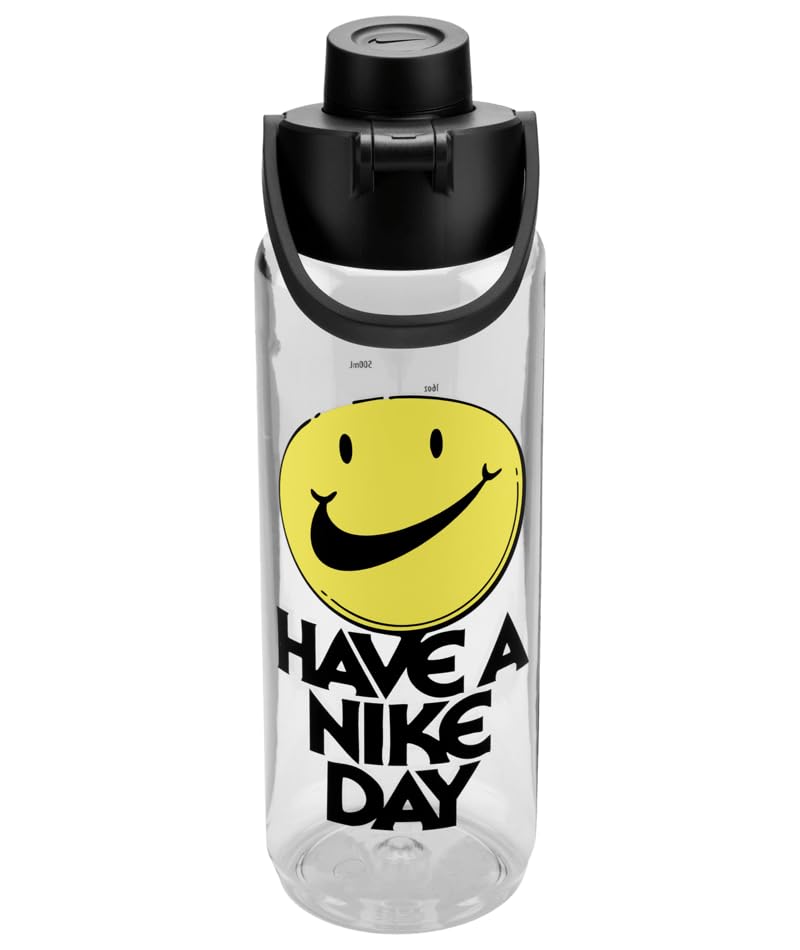 Nike Tr Renew Recharge Chug Bottle 24 Oz Graphic