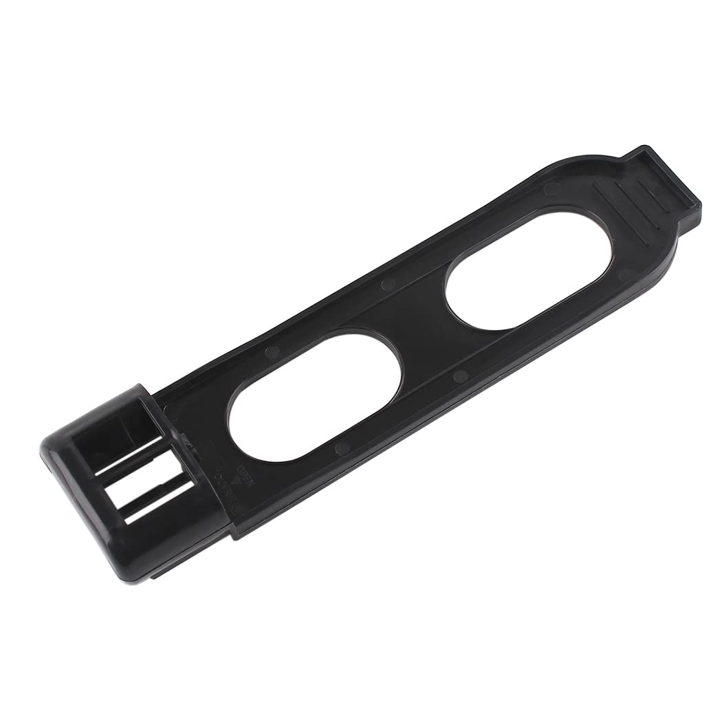 Veterger Replacement Part Water Filter Holder With 3 Charcoal Filters,Compatible With Cuisinart Coffee Maker