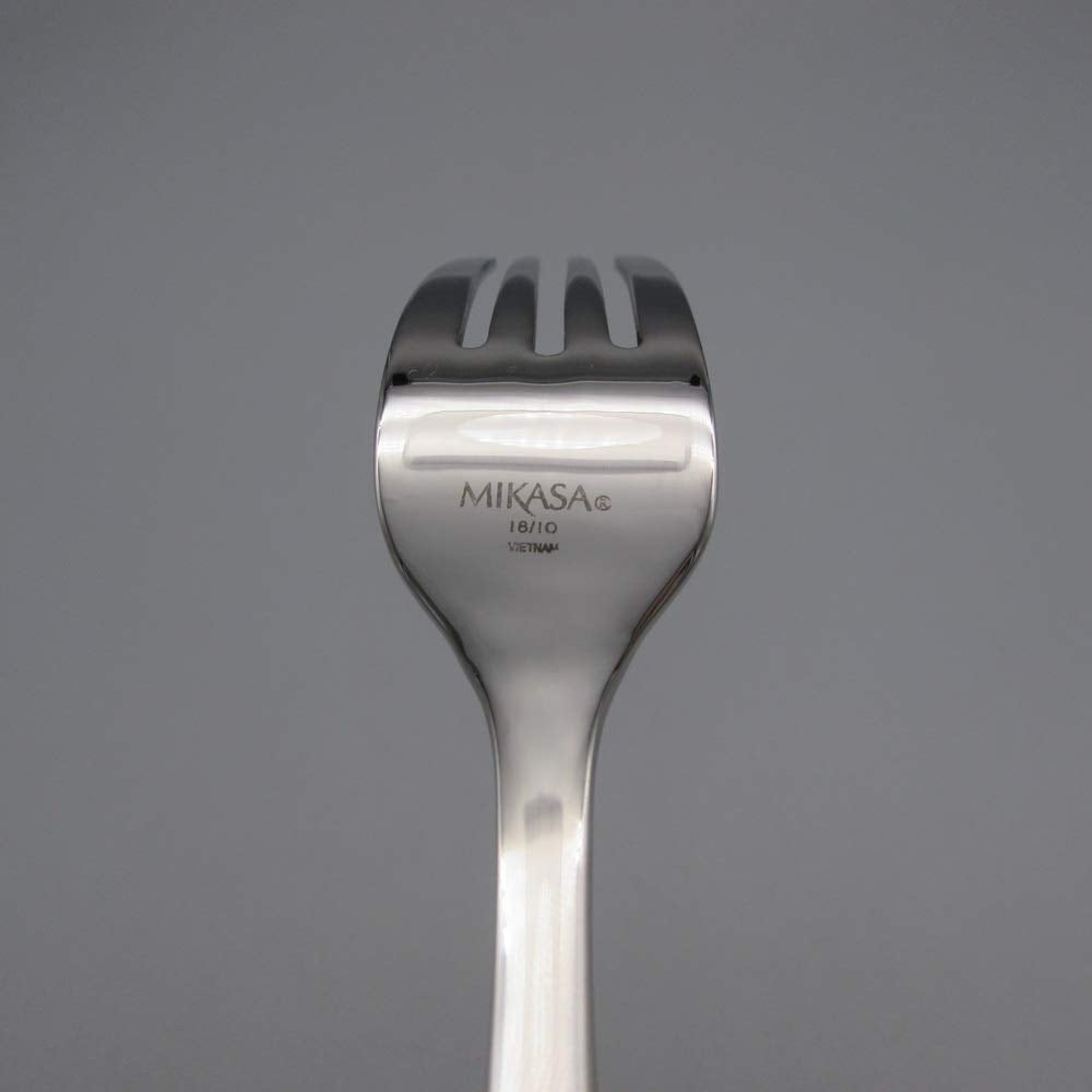 Mikasa Satin Loft Stainless Steel Dinner Fork, Set Of 6