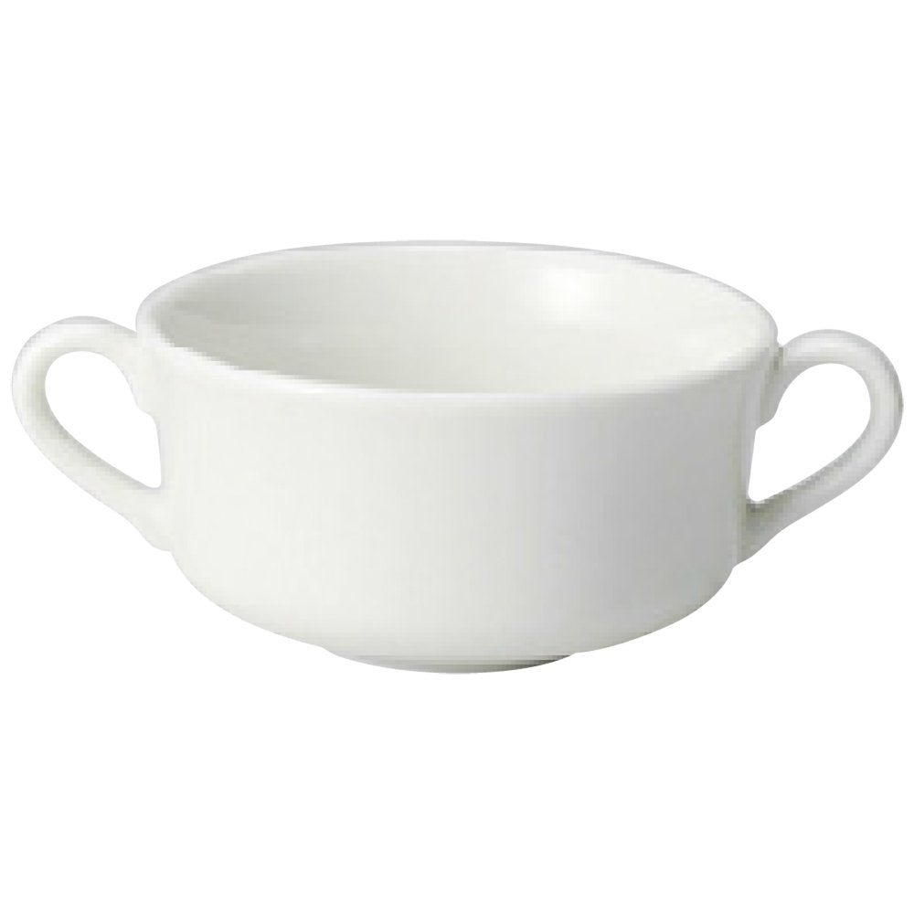 ????(Yamashita kogei) Yamasita Craft 11695240 Bon Look Bouillon Cup, 3.9 x 3.9 x 2.1 inches (10 x 10 x 5.4 cm), 9.2 fl oz (260 c
