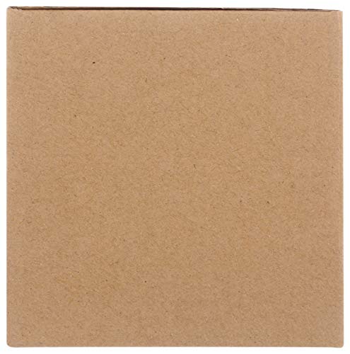 Aura Cacia Spiral Candle Lamp (Black)