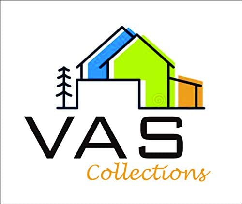 Vas Collection 144 Tc Microfiber Double Bedsheets Combo Pack Of 4 Bedsheet With 8 Pillow Covers (6X7 Feet Bed, 225X220 Cm,Red,Bl