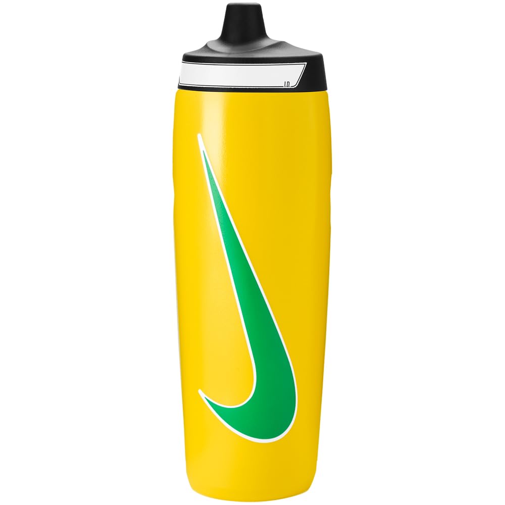 Nike Refuel Water Bottle 24oz